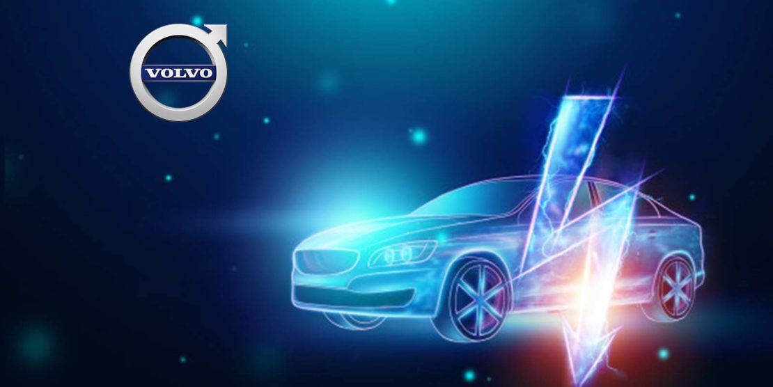 Volvo Cars to Implement Blockchain Traceability of Cobalt Used in Electric Car Batteries