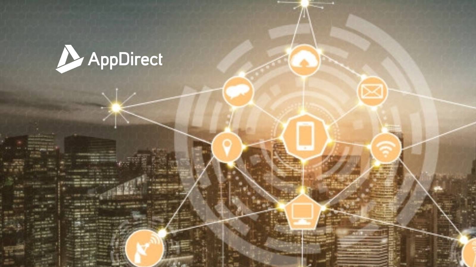 AppDirect Launches Subscription Commerce Platform on Microsoft Azure