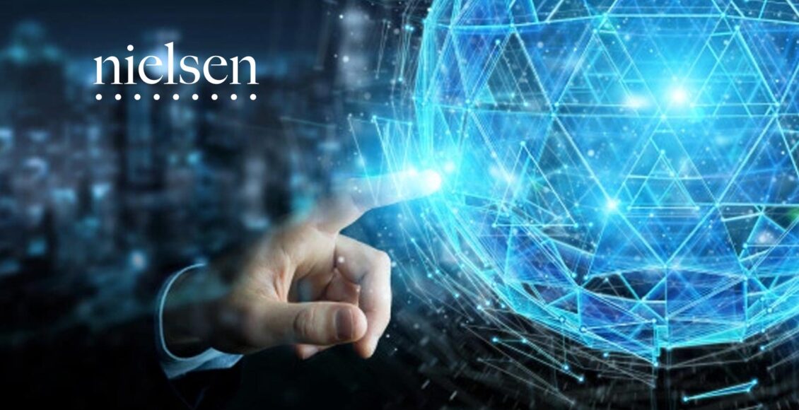 Nielsen’s Global Consumer Business Reinvents Itself For The Future Of Consumer Intelligence