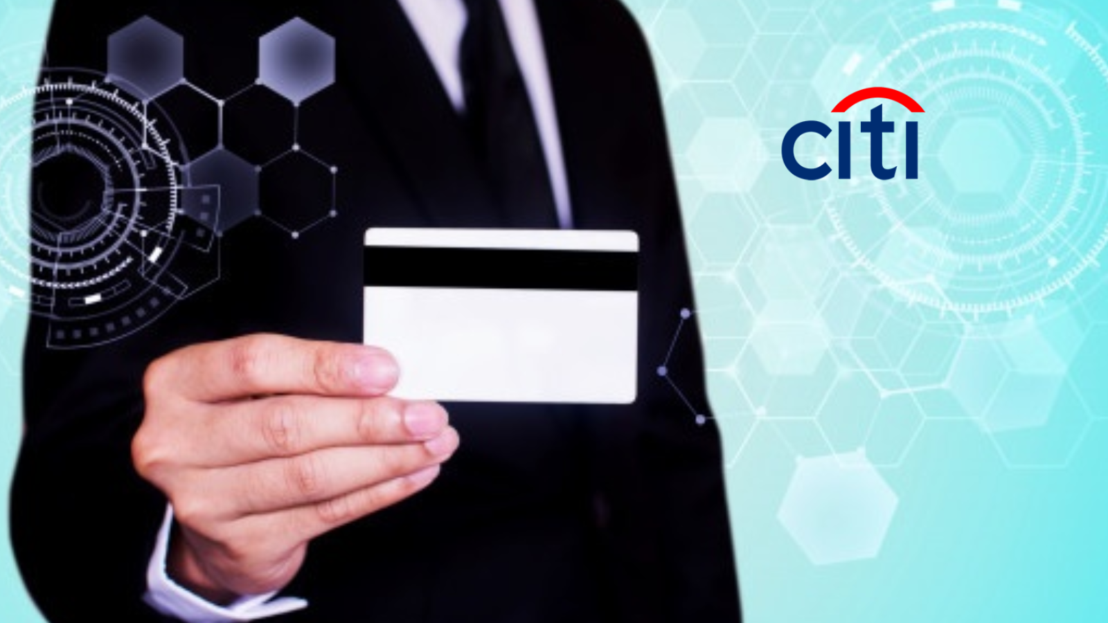 Citi Launches “True Name” Feature With Mastercard Across the U.S.