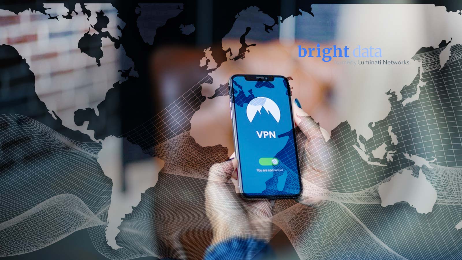 Bright Data Ups Level Of Security And Privacy With BrightVPN, Its Free Premium VPN Service