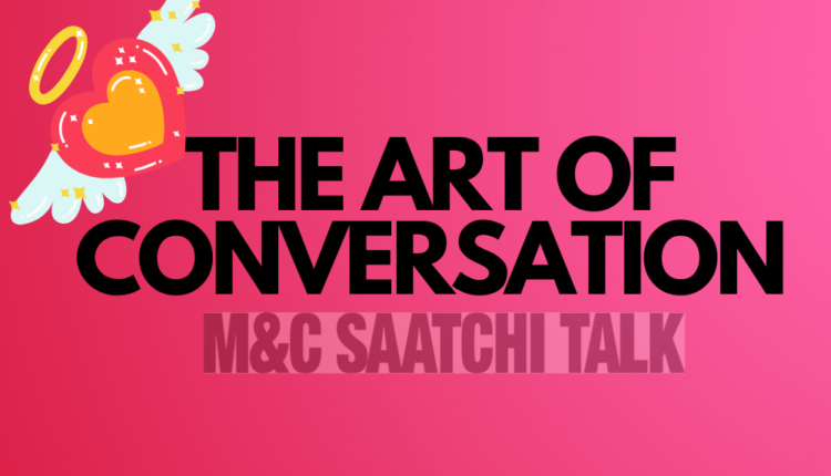 "The Art of Conversation": Understanding How Brand Conversations Influence Customer Behavior