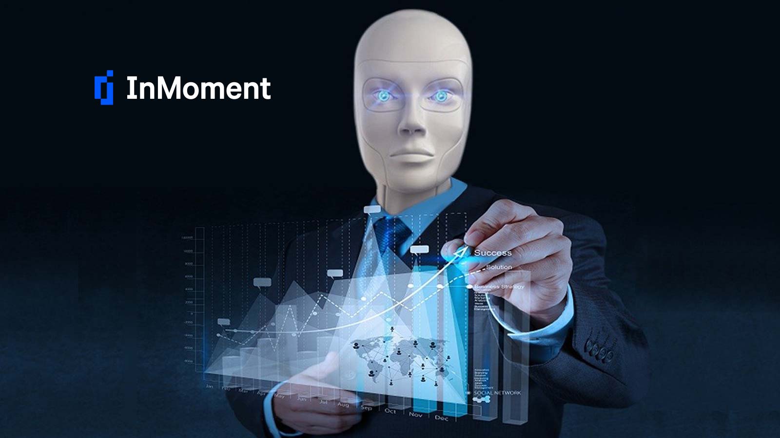 InMoment Releases Major Updates to XI Platform to Help Companies Deliver Integrated Experiences Across the Entire Customer Journey