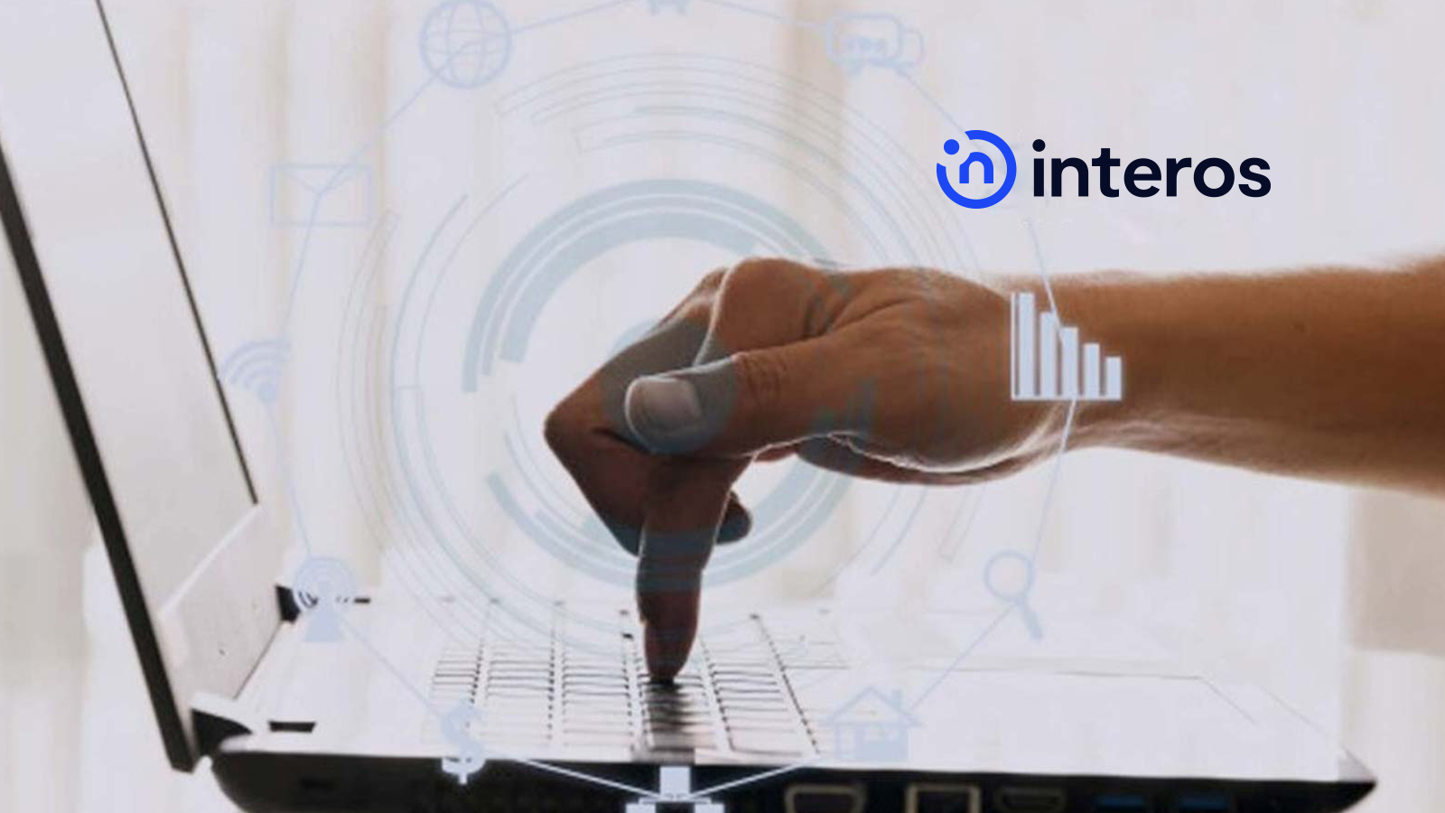 Interos Taps Entrepreneurial Tech Standout as New Chief Operating Officer