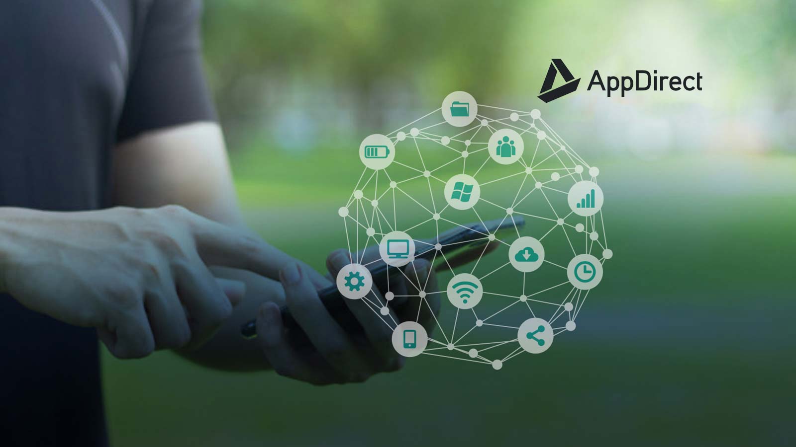 AppDirect Unifies its Advisor Business Under the AppDirect Brand