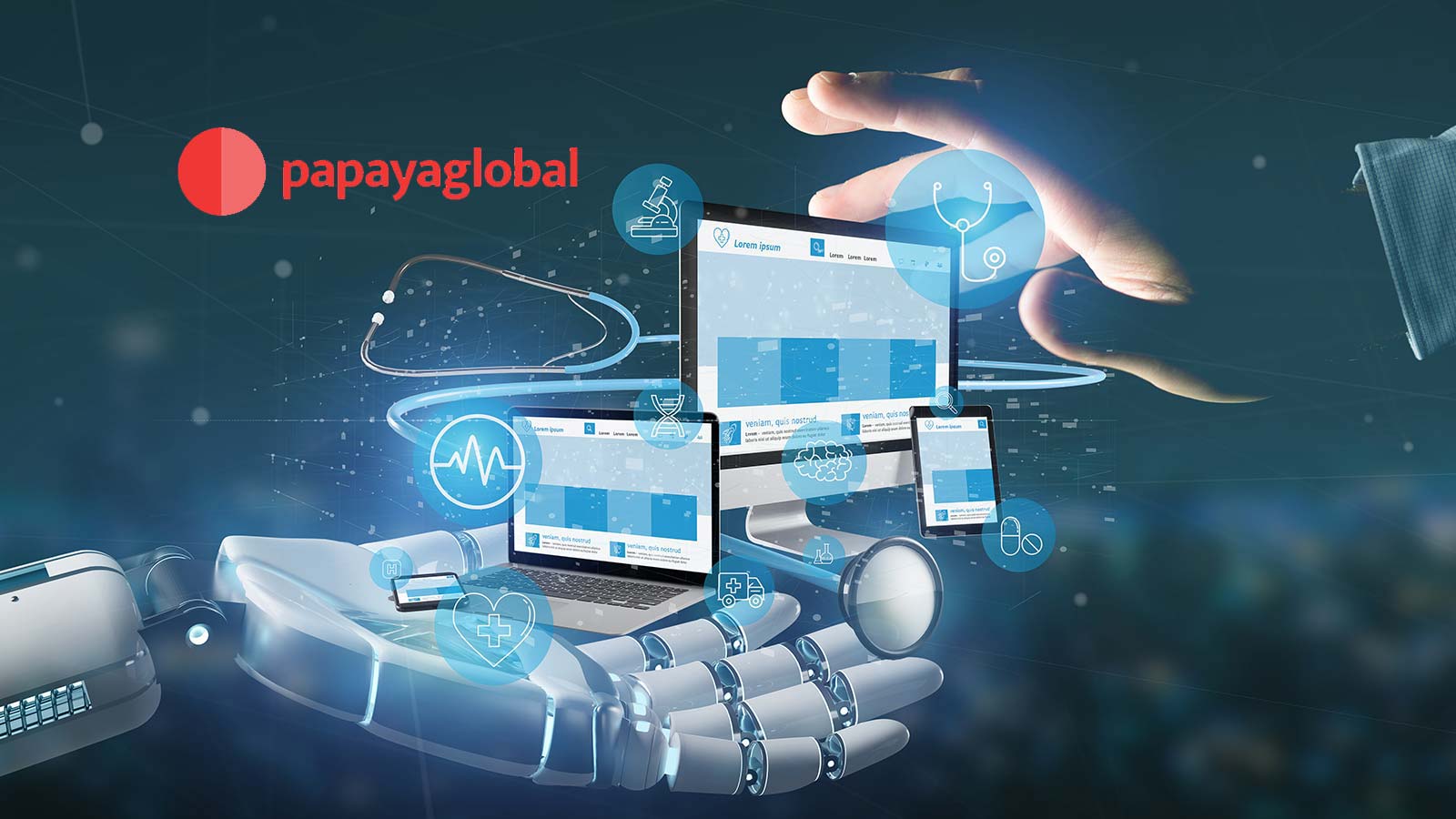 Papaya Global Launches First and Only Embedded Payments Platform Built for Global Workforce Payroll Payments