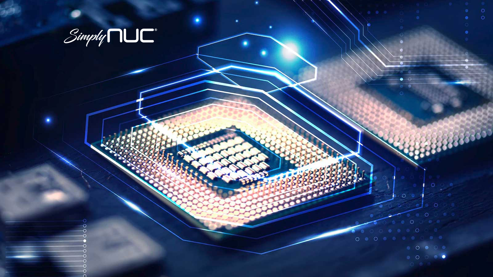 Simply NUC® Extends Product Line with Launch of Long Life NUC Powered by 12th Gen Intel® Core™ Embedded Processors