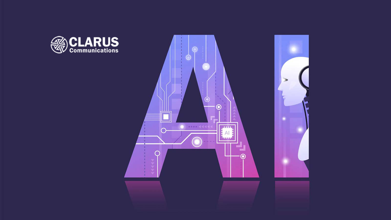 Clarus Communications Unveils Charlie , The Industry's First AI Chatbot Designed For Agents